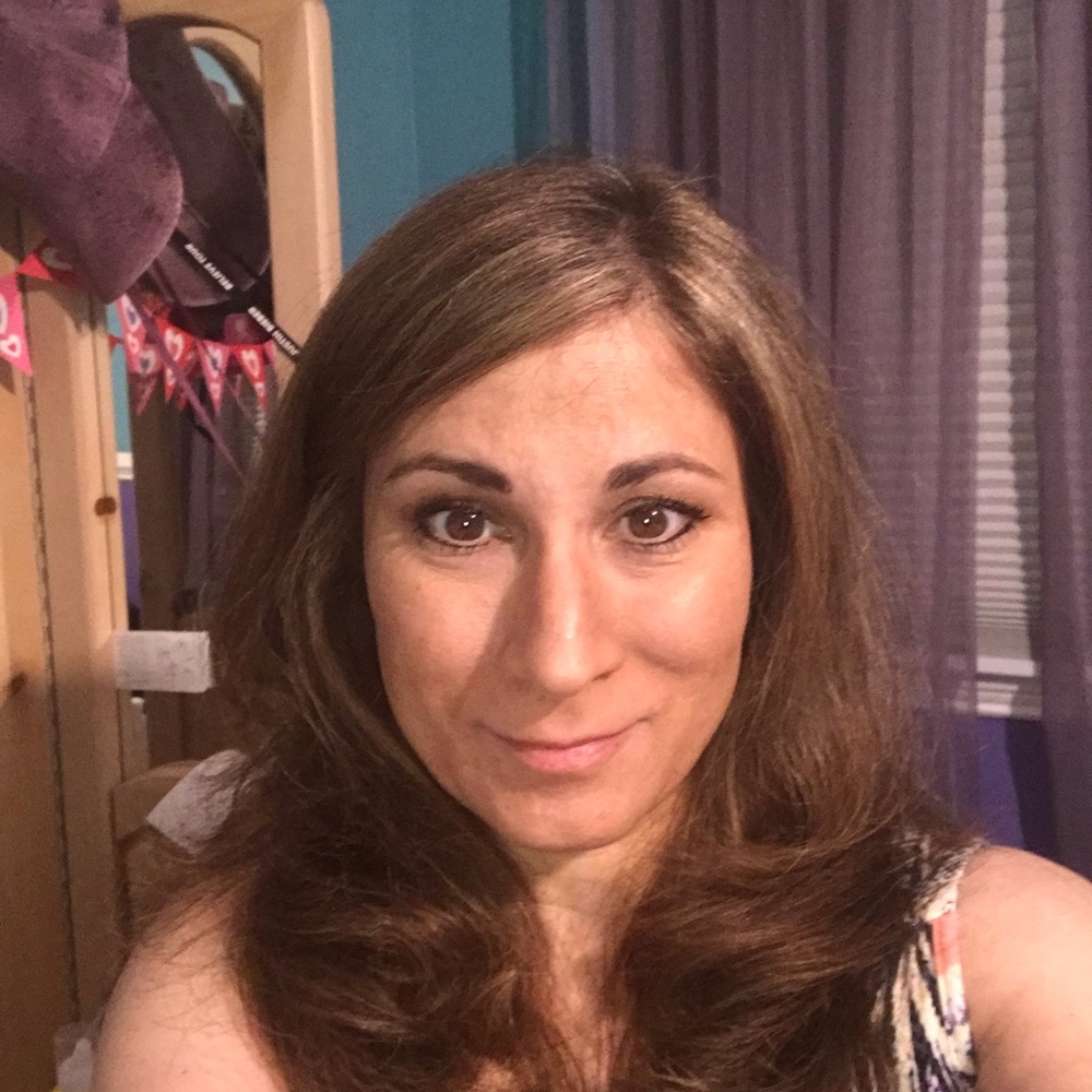 Meet your Posher, Shannon